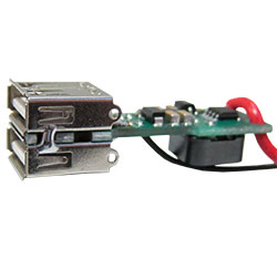 USB-Kit зарядное устройство