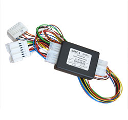 Модуль доводчика МАКС-2 (Искра) 2 двери