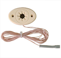 Декоративный датчик температуры для ТЭС-2