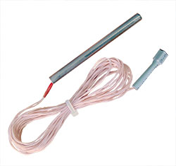 Герметичный датчик температуры для ТЭС-2