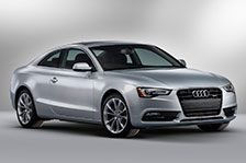 Мы начали производство USB зарядных устройств для AUDI A4, A5, C6